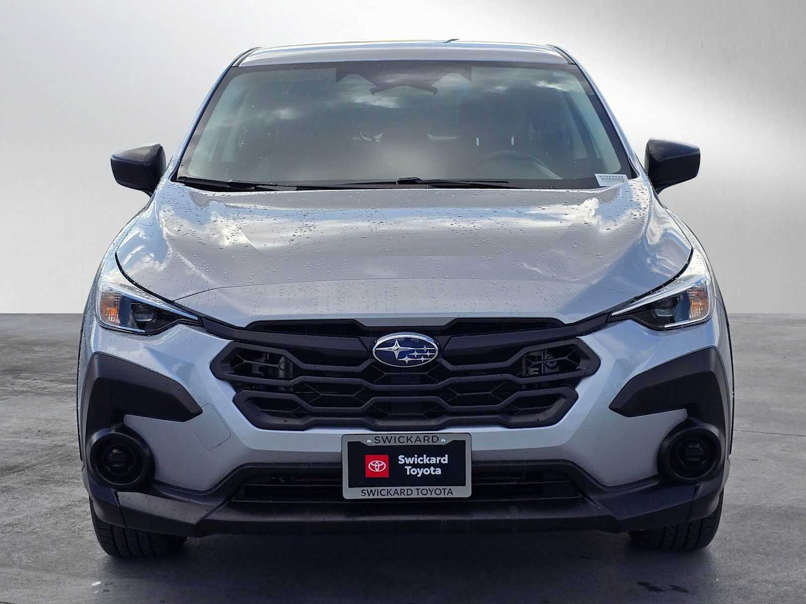 2024 Subaru Crosstrek Base