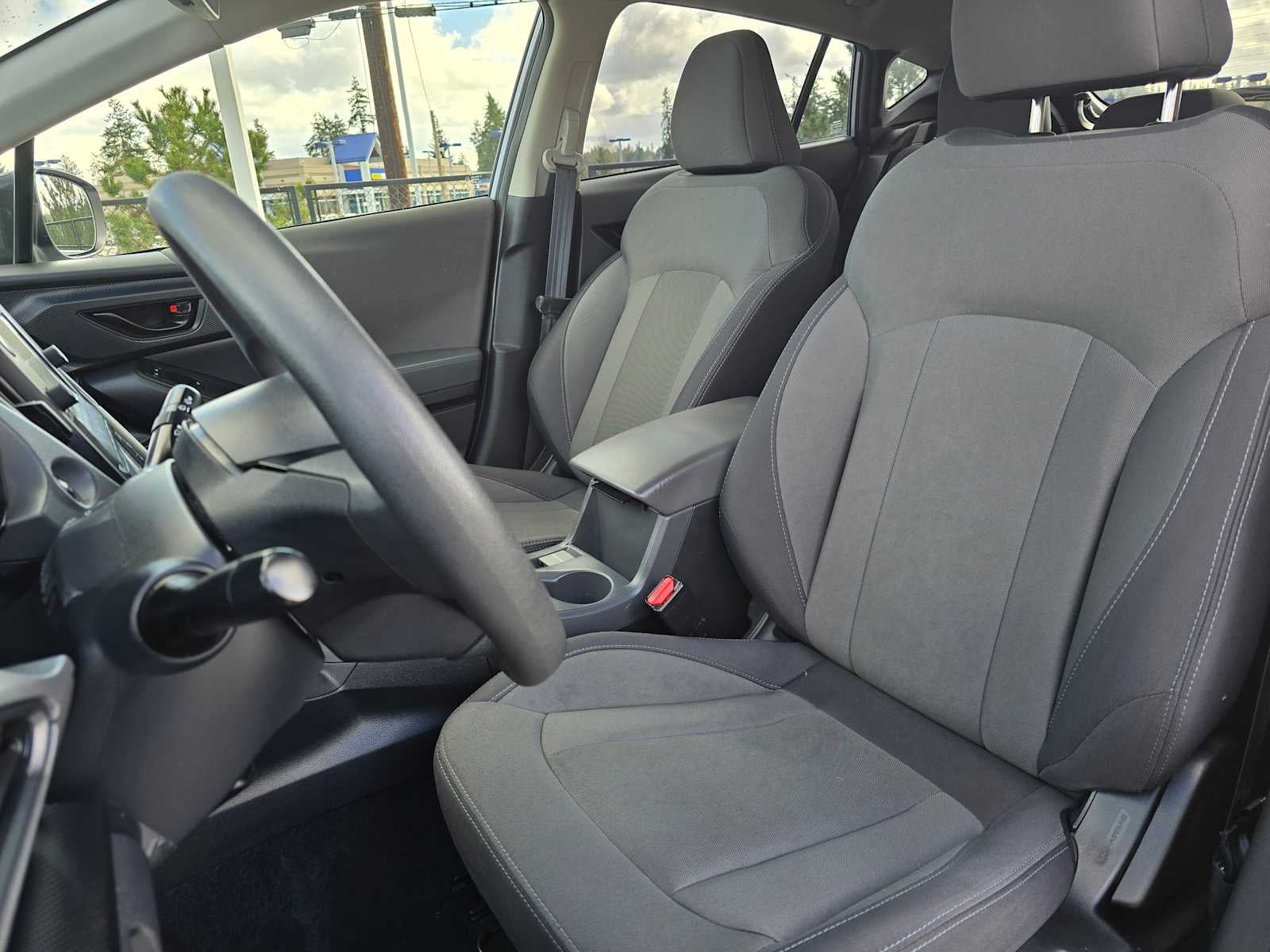 2024 Subaru Crosstrek Base
