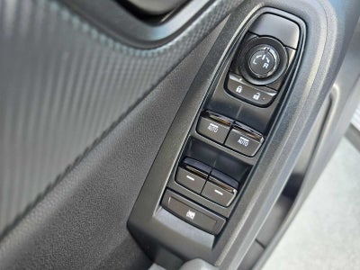 2024 Subaru Crosstrek Base