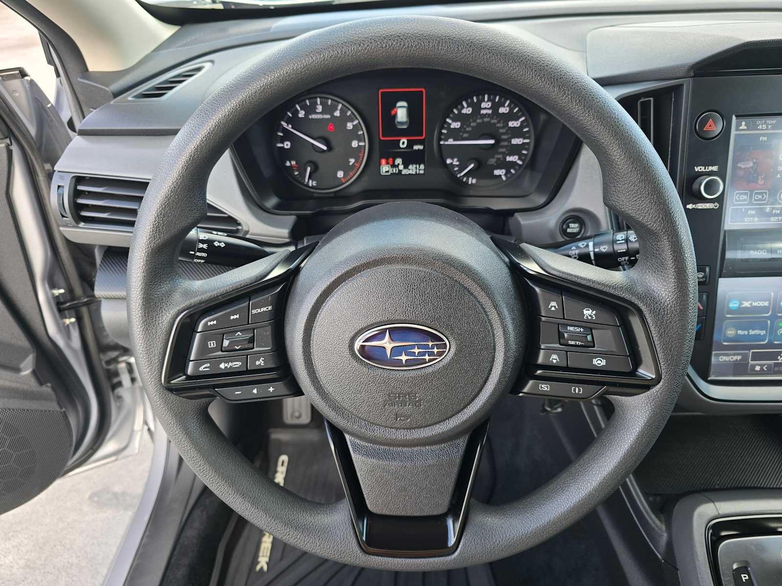 2024 Subaru Crosstrek Base