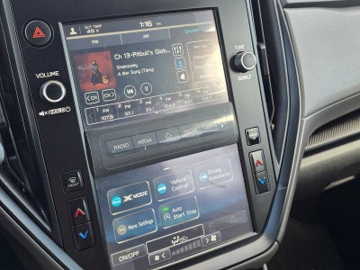 2024 Subaru Crosstrek Base