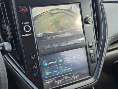 2024 Subaru Crosstrek Base