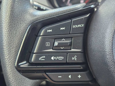 2024 Subaru Crosstrek Base