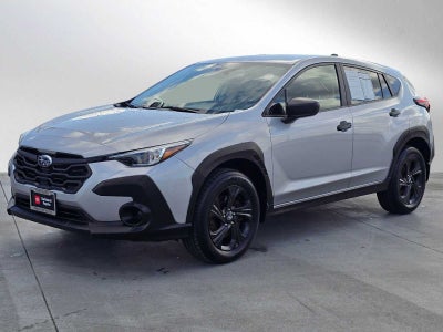 2024 Subaru Crosstrek Base