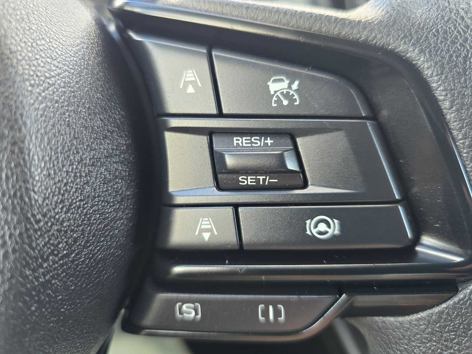 2024 Subaru Crosstrek Base