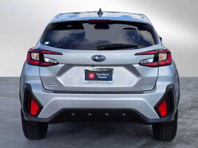 2024 Subaru Crosstrek Base