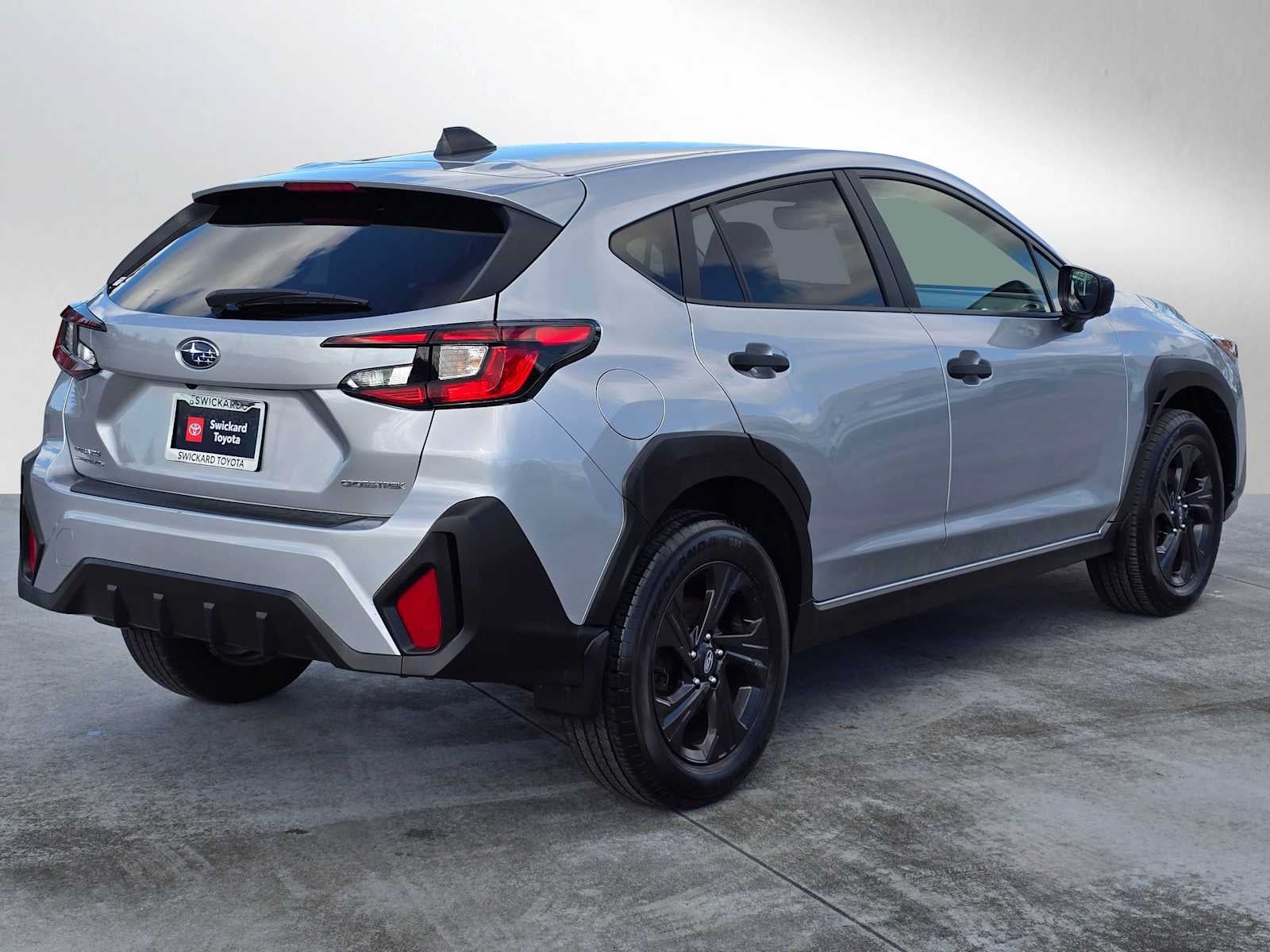 2024 Subaru Crosstrek Base