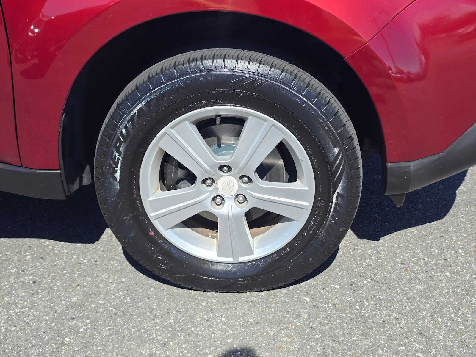 2012 Subaru Forester 2.5X