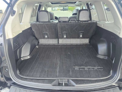 2014 Subaru Forester 2.5i Touring