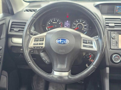 2014 Subaru Forester 2.5i Touring