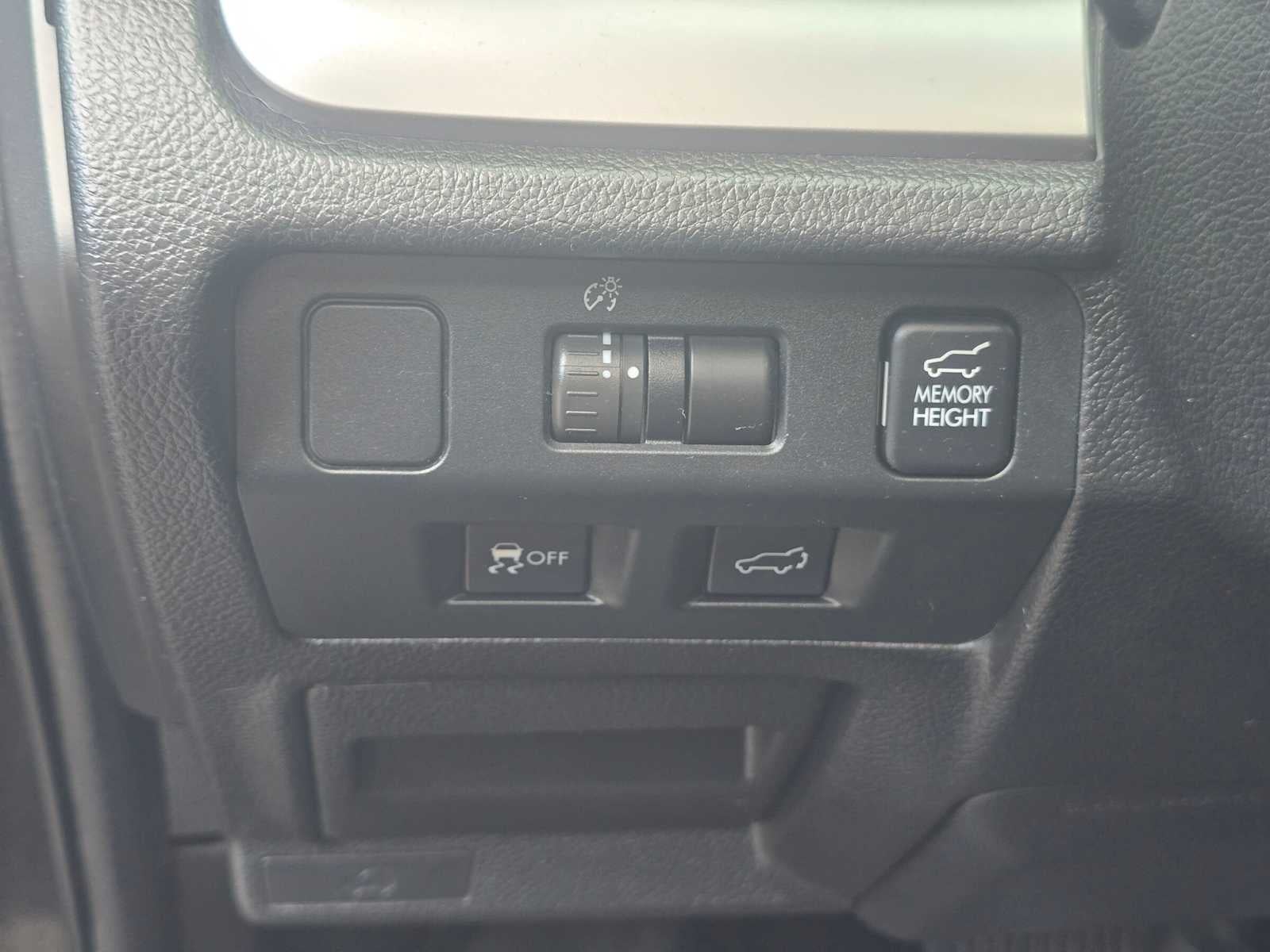 2014 Subaru Forester 2.5i Touring