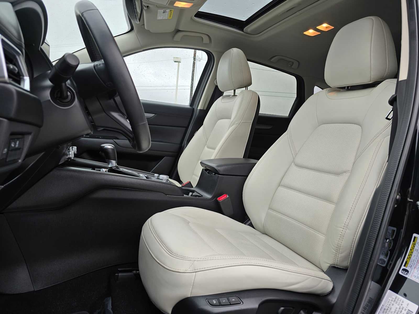 2023 Mazda Mazda CX-5 2.5 S Preferred Package