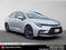2025 Toyota Corolla Hybrid SE