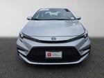2025 Toyota Corolla Hybrid SE