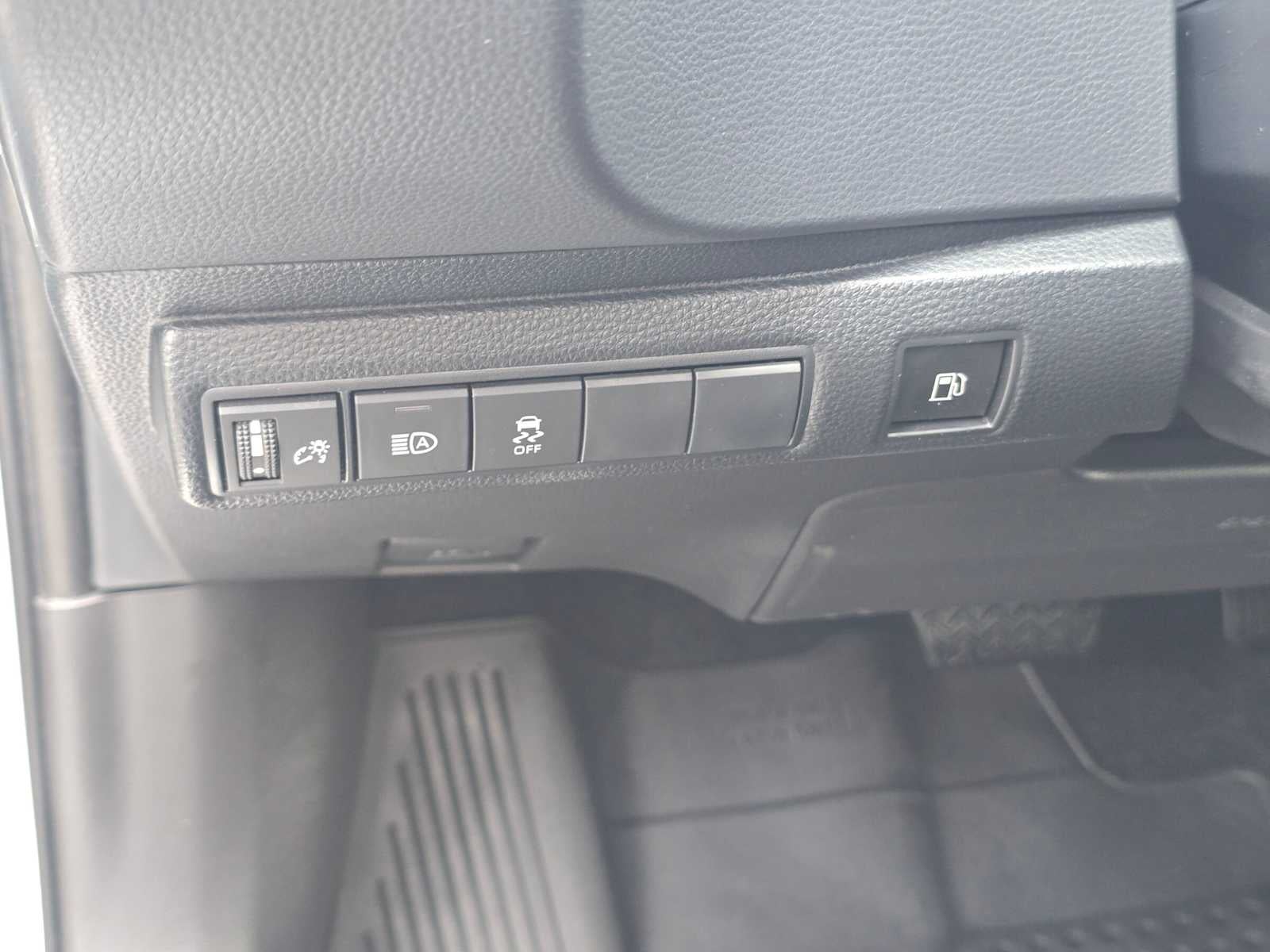 2025 Toyota Corolla Hybrid SE