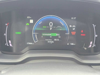 2025 Toyota Corolla Hybrid SE