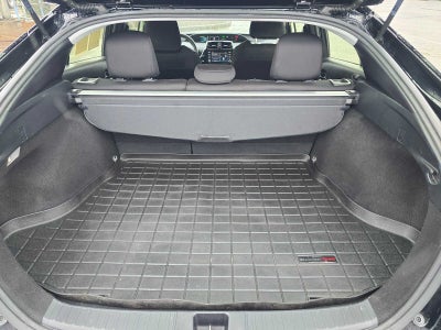2020 Toyota Prius LE
