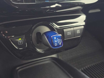 2020 Toyota Prius LE
