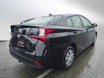 2020 Toyota Prius LE