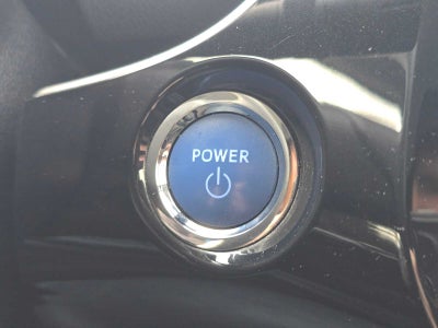 2020 Toyota Prius LE
