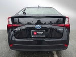 2020 Toyota Prius LE