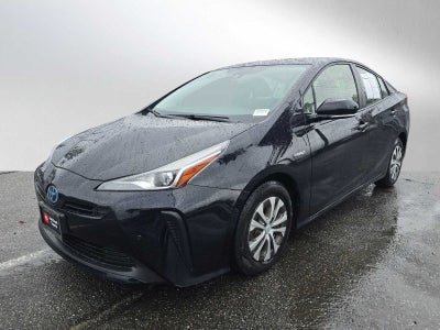 2020 Toyota Prius LE