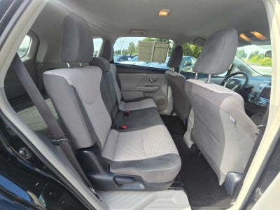 2015 Toyota Prius V Three