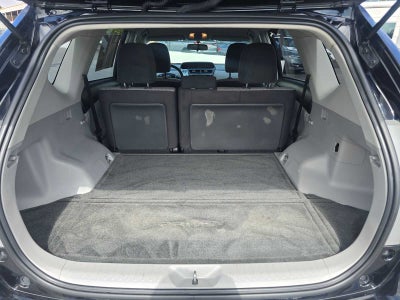 2015 Toyota Prius V Three