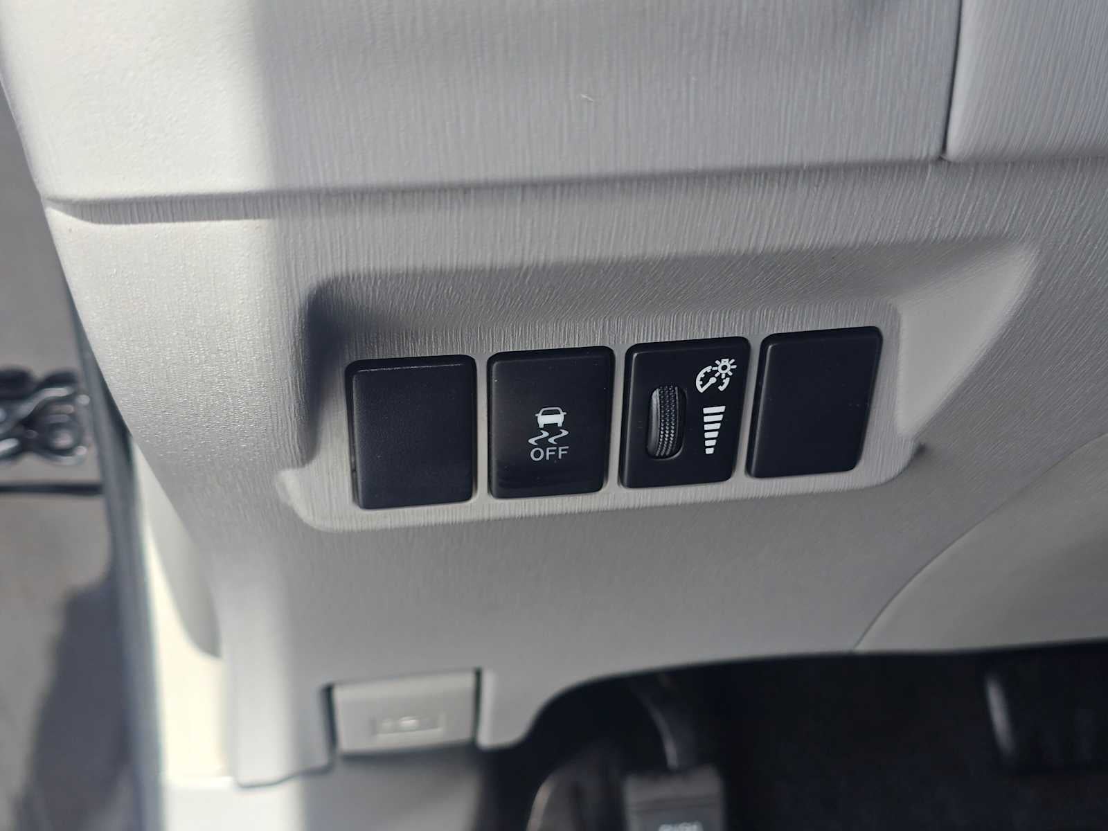 2015 Toyota Prius V Three