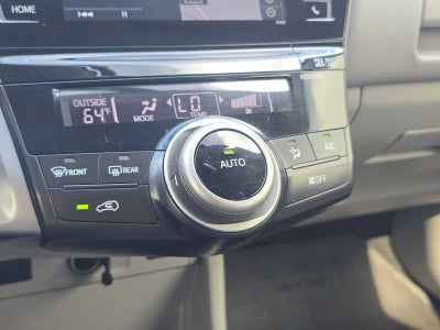 2015 Toyota Prius V Three