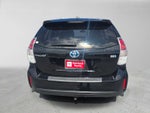 2015 Toyota Prius V Three