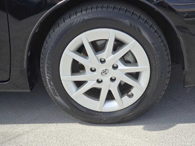 2015 Toyota Prius V Three