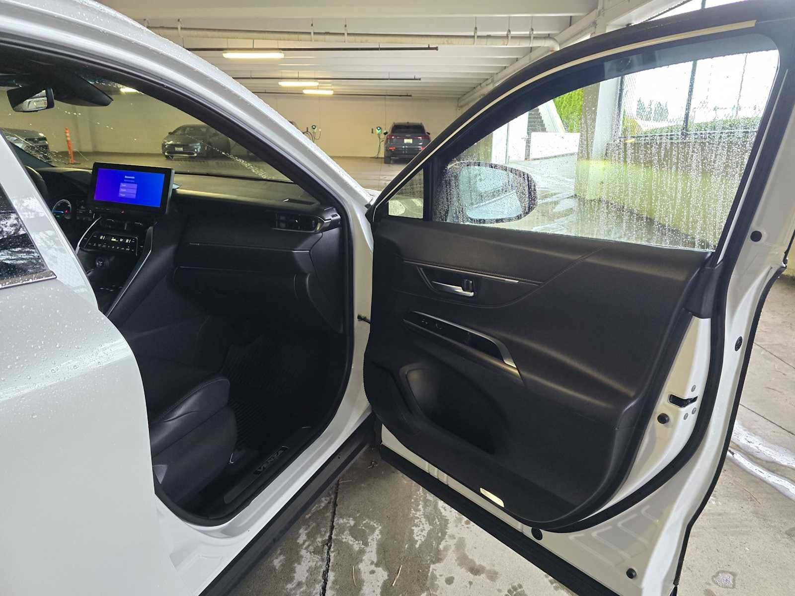 2023 Toyota Venza XLE