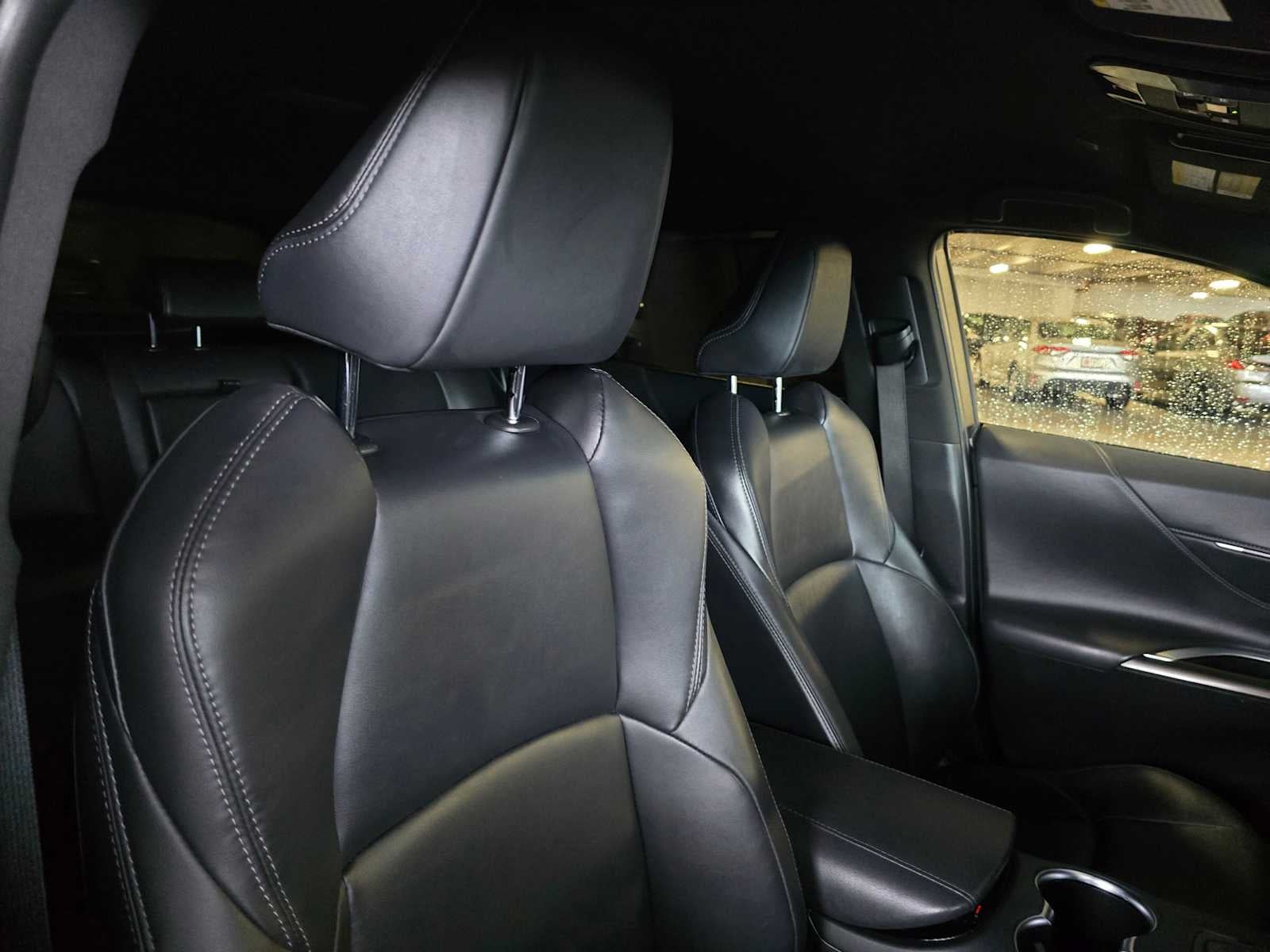 2023 Toyota Venza XLE