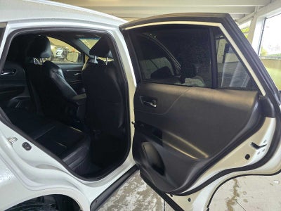 2023 Toyota Venza XLE