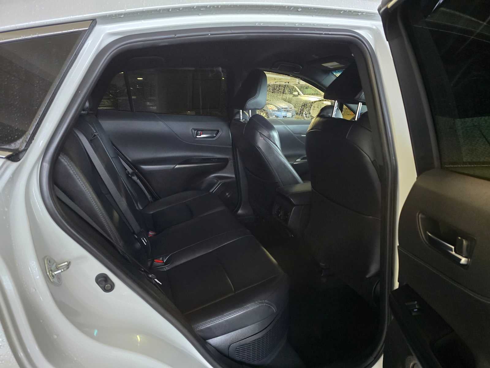 2023 Toyota Venza XLE