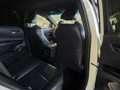 2023 Toyota Venza XLE