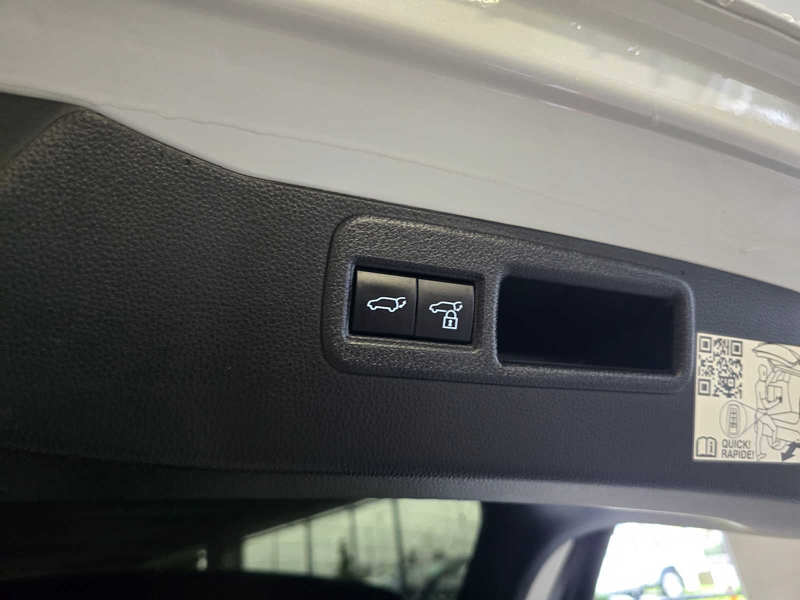 2023 Toyota Venza XLE