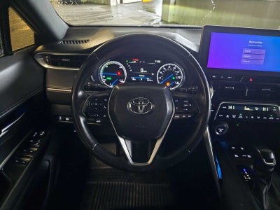 2023 Toyota Venza XLE