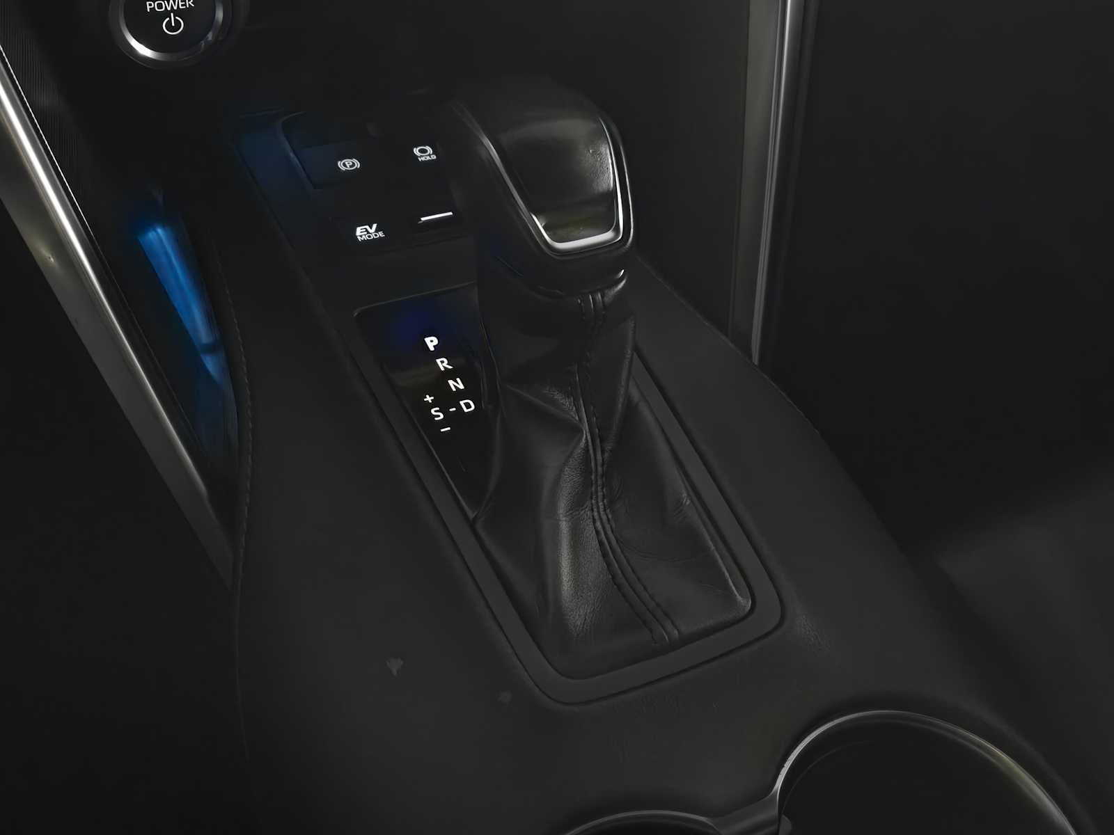 2023 Toyota Venza XLE