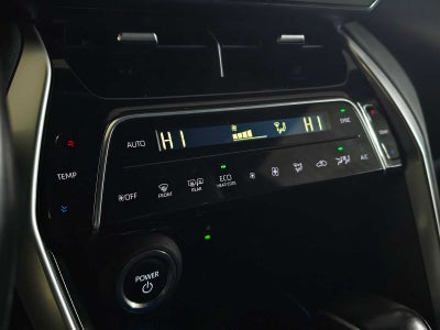 2023 Toyota Venza XLE