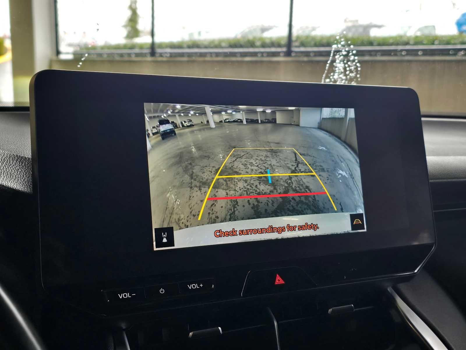 2023 Toyota Venza XLE