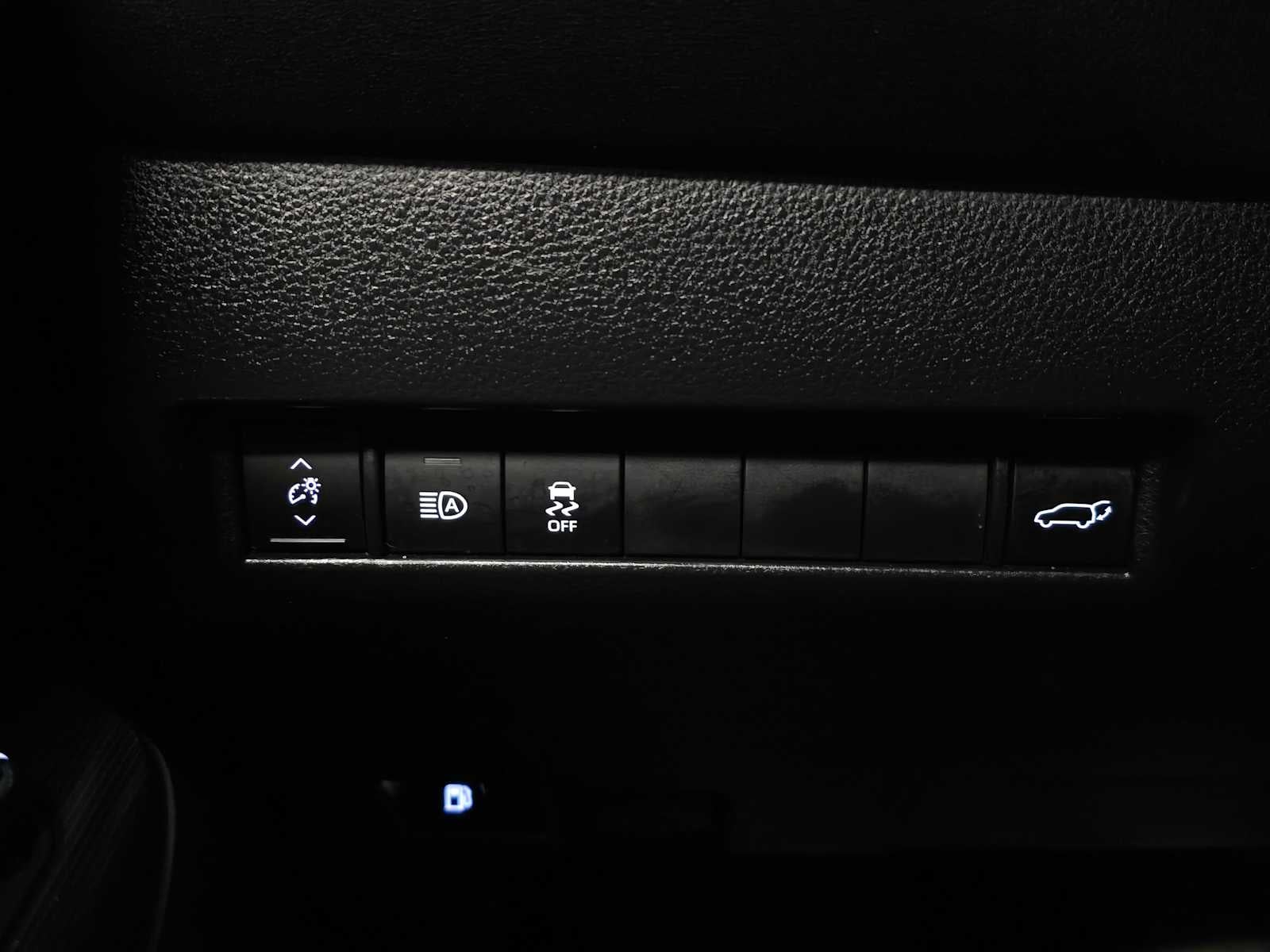 2023 Toyota Venza XLE