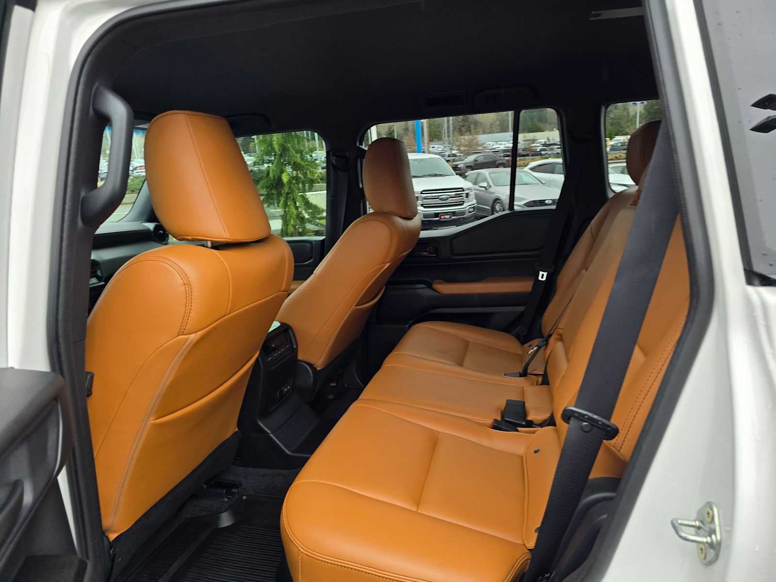 2025 Toyota Land Cruiser 1958