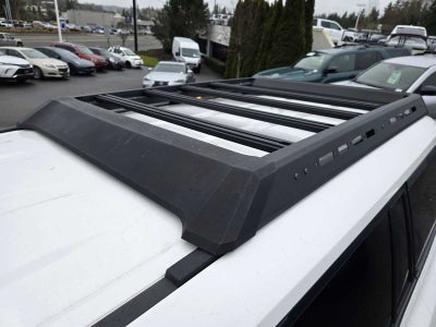 2025 Toyota Land Cruiser 1958