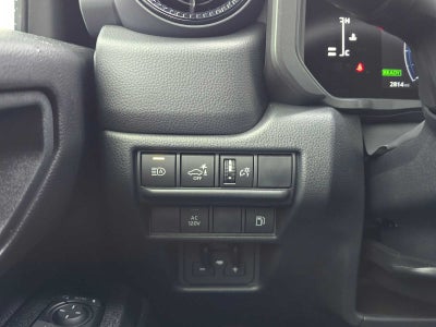 2025 Toyota Land Cruiser 1958