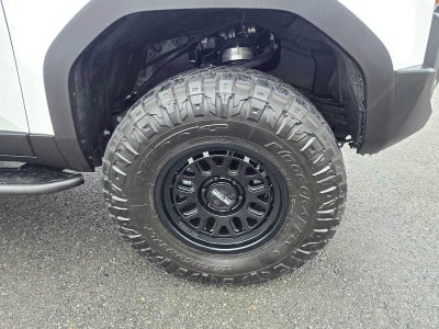 2025 Toyota Land Cruiser 1958