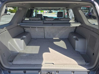 2008 Toyota 4Runner Limited