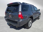 2008 Toyota 4Runner Limited