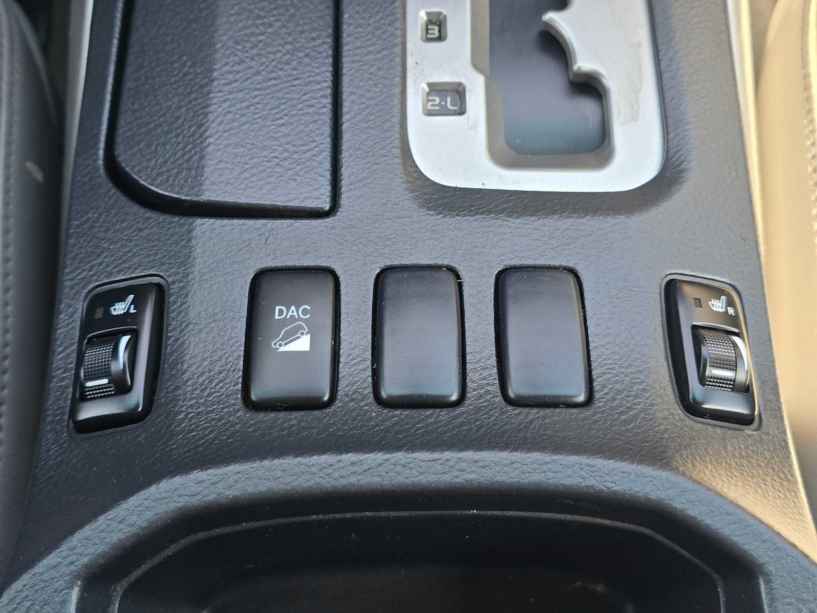 2008 Toyota 4Runner Limited